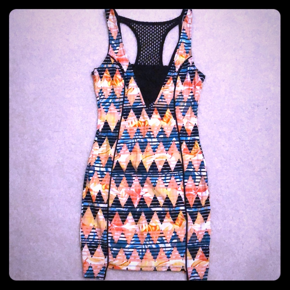 Material Girl by Madonna Dress